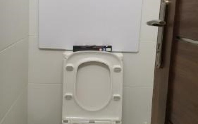 Apartman Muna