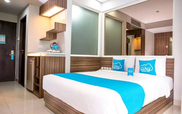 Airy Blok M Sampit