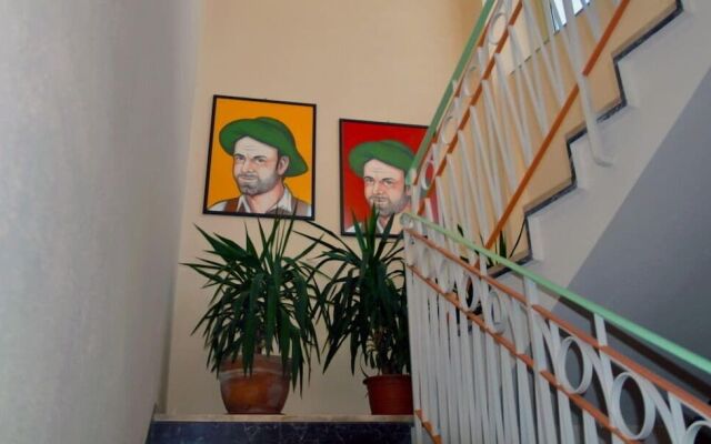 Residence Rivaverde