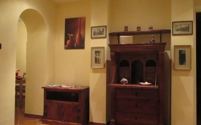 La Dolce Casetta