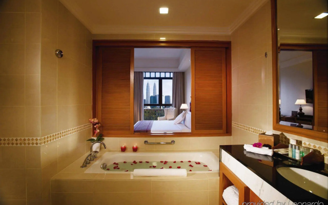 Royale Chulan Kuala Lumpur