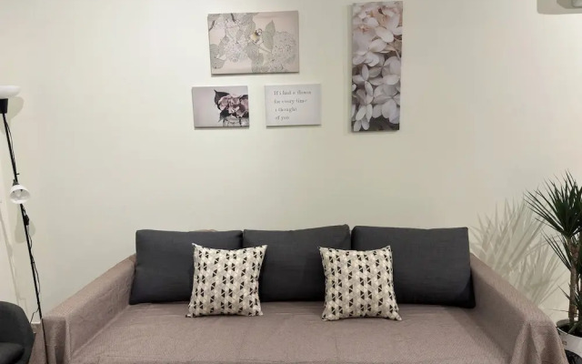 Palio Faliro Beach Luxury Two-Bedroom Suite