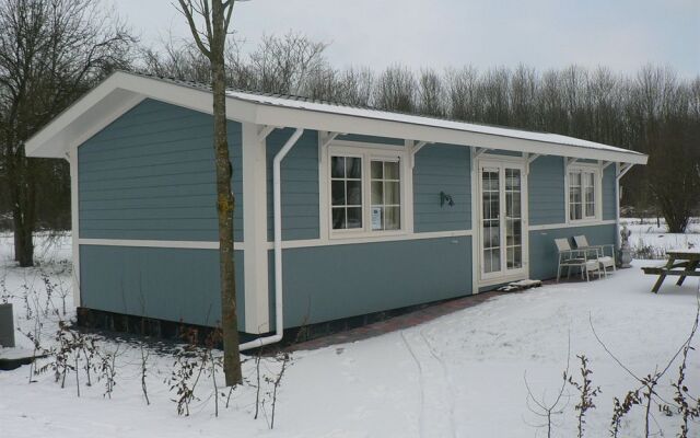 Naturistenpark Flevo-Natuur