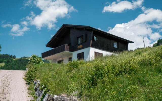Chalet Theresia