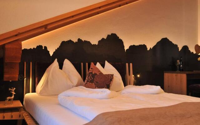 Hotel Stauder