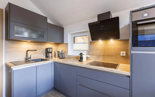 Turrach Lodges By Alps Resorts