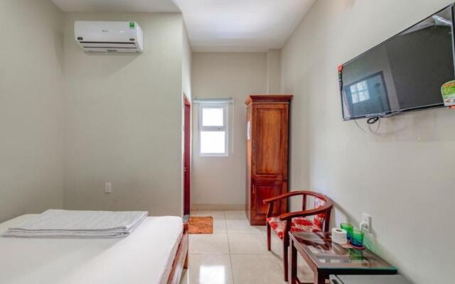 Hoa Dan Hotel