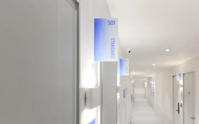 Aank Air Hotel Daejeon