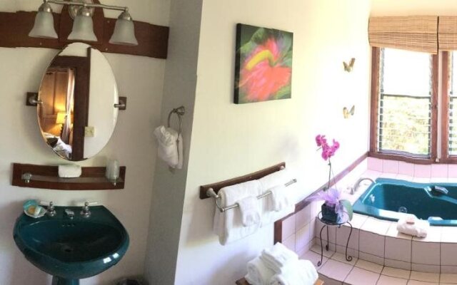 Poipu Bed and Breakfast inn