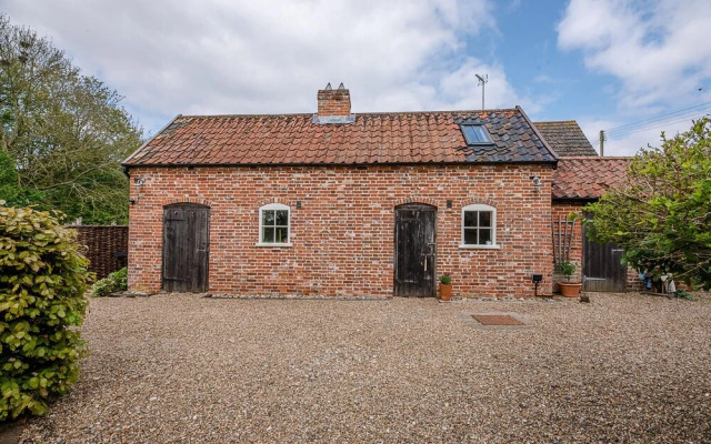 The Wash House  Middleton