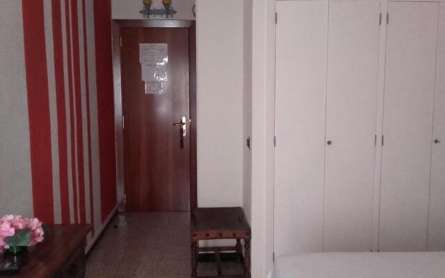 Hotel Tejuma