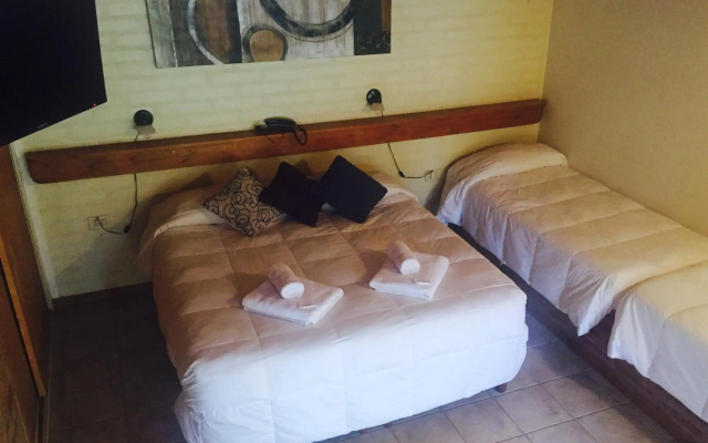 Apart Hotel TY Coed
