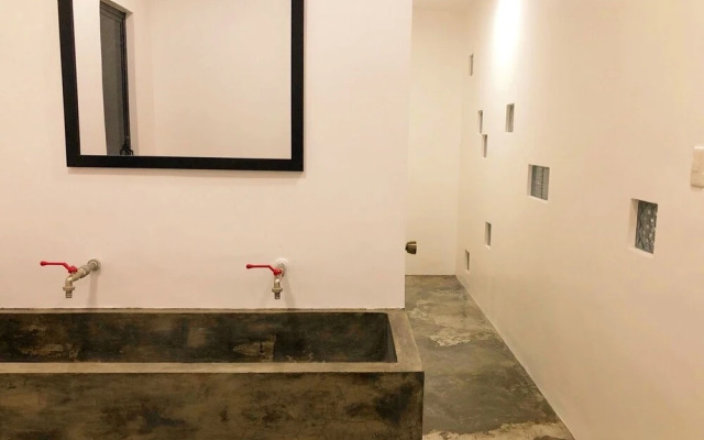 Pig Dive Hostel