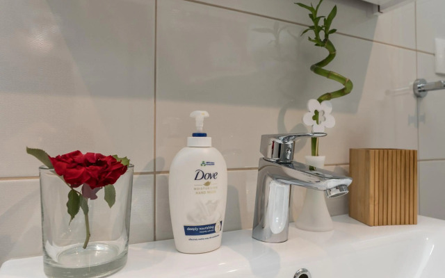 Studio Apartman Mirakul