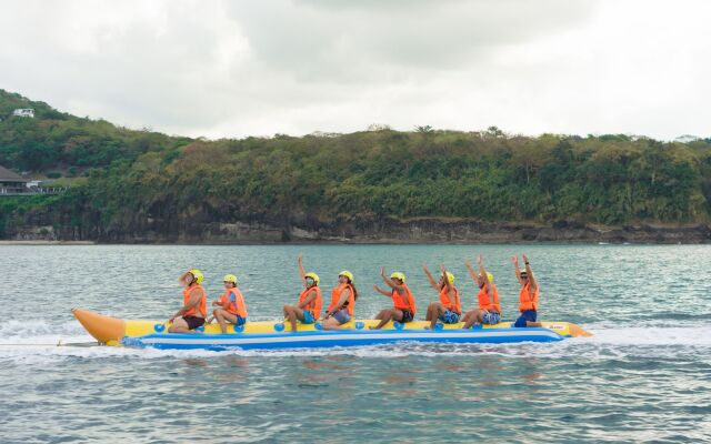 Canyon Cove Resort