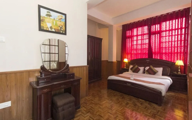 OYO 3524 Hotel Sidlon