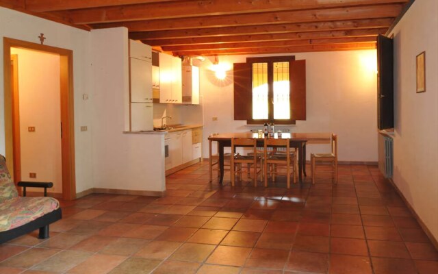 Agriturismo Gardenali