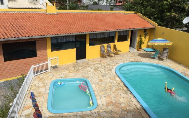 Hotel E Pousada Coraa A O Do Oceano
