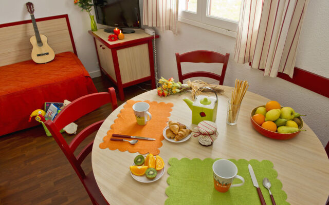 Hotel Club Vacanciel Guethary