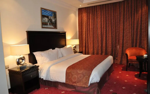 Musherib Hotel