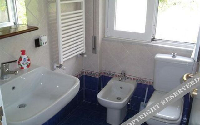 Affittacamere Patrizia - Hostel