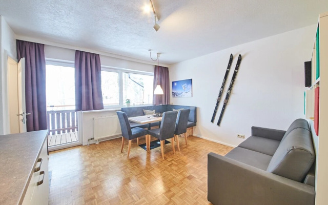 Appartement Relax & Sport