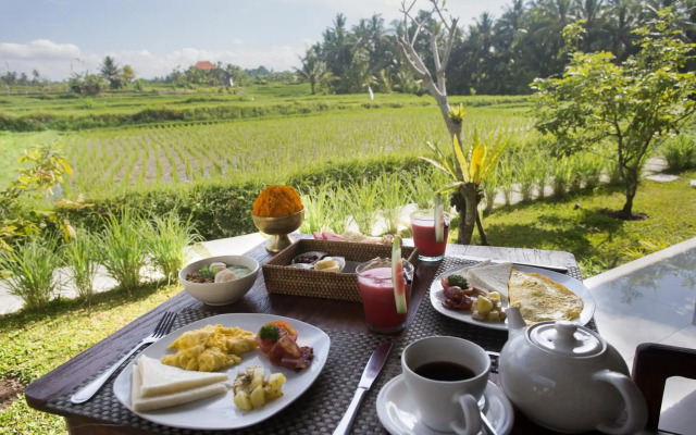 Masia Villa Ubud