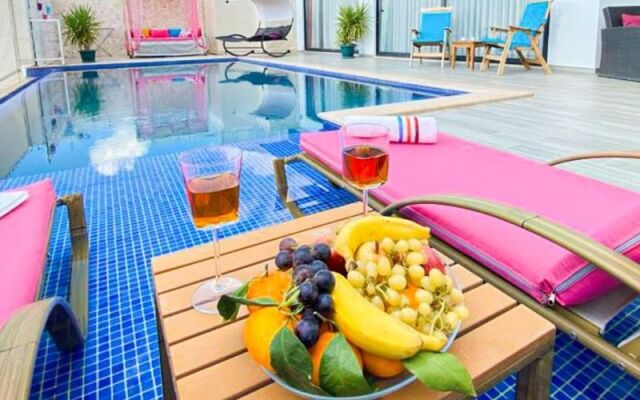 Villa Feel