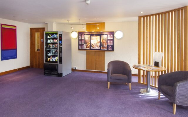 Premier Inn Silverstone