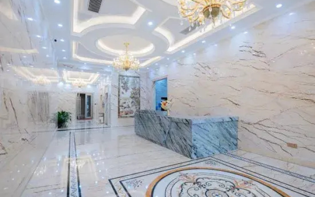Qiaoxing Hotel