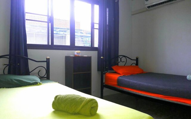 D & N hostel