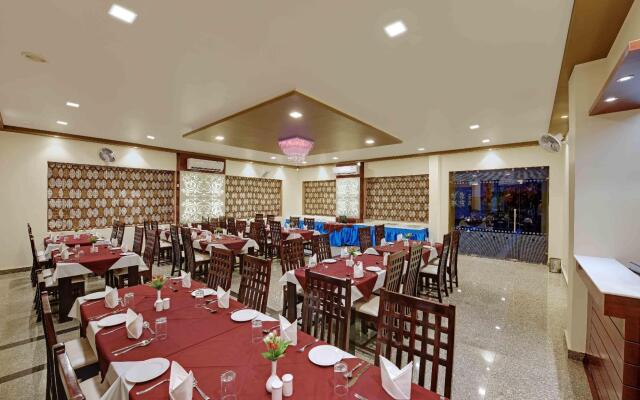 Kanj Avtar Resort