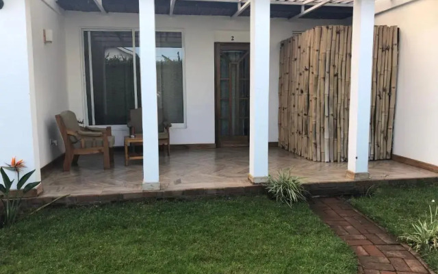 Bird of Paradise Lodge