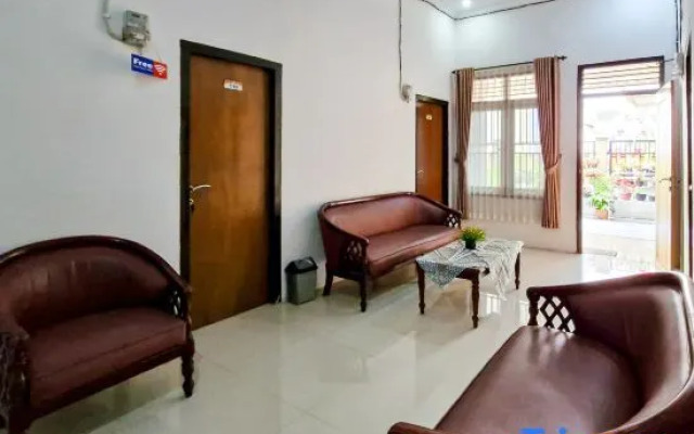 TNC Residence Syariah Mataram