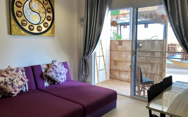 Samui Zenity Hotel