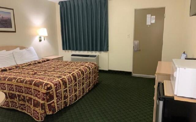 Stay Express Inn Elko