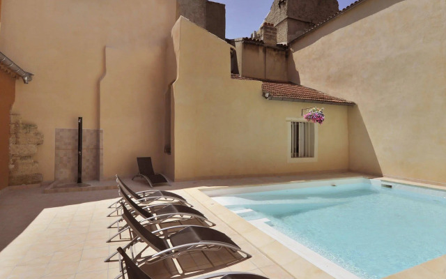 Grand Hotel dOrange, Sure Hotel Collection by Best Western