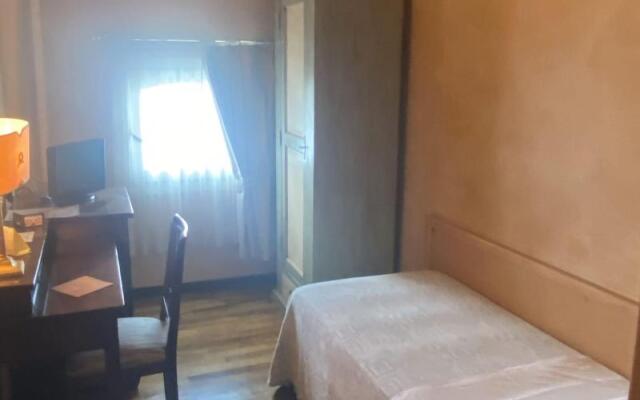 Hotel Residence Il Chiostro
