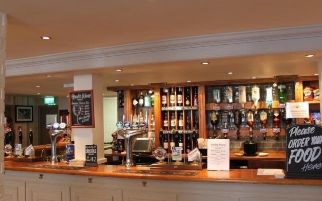 The Crown Hotel