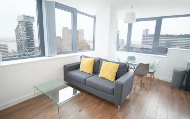 Dream Apartments Silkhouse Court