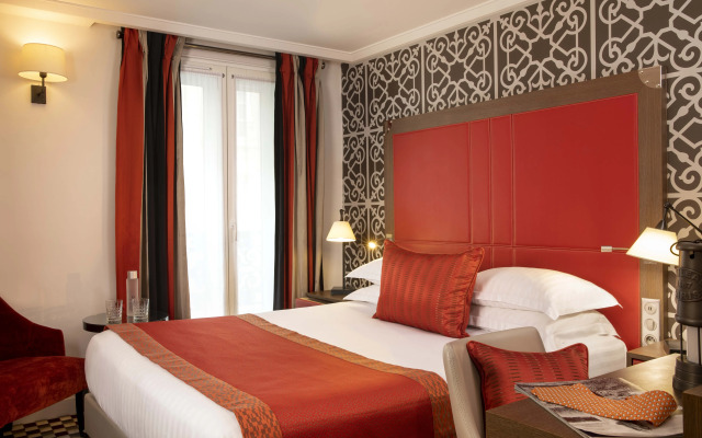 Hôtel Phileas Lazare & Spa - Opéra