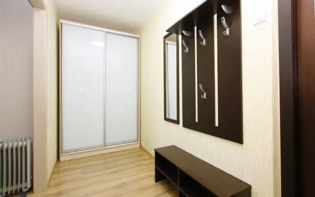 Апартаменты АльтОтель на ул. 40 лет Победы, д. 29 Б (арт. 052)