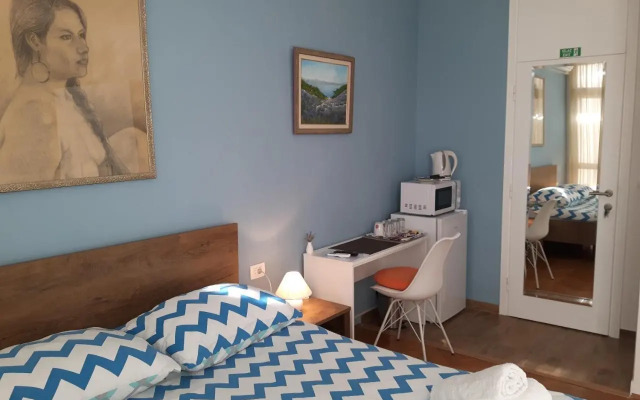 Tajc Rooms