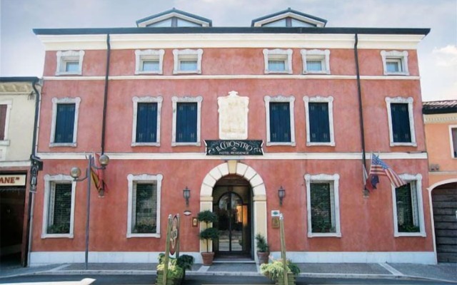 Hotel Residence Il Chiostro