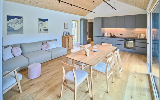 Chalet Hochsteiermark