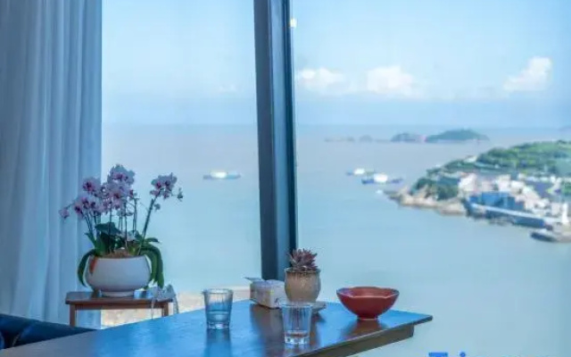 Wenling Shitang Sixi Homestay