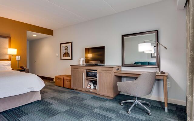 Hampton Inn & Suites Rome