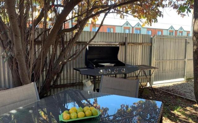 Golden Square Gold Class Guest House, Bendigo