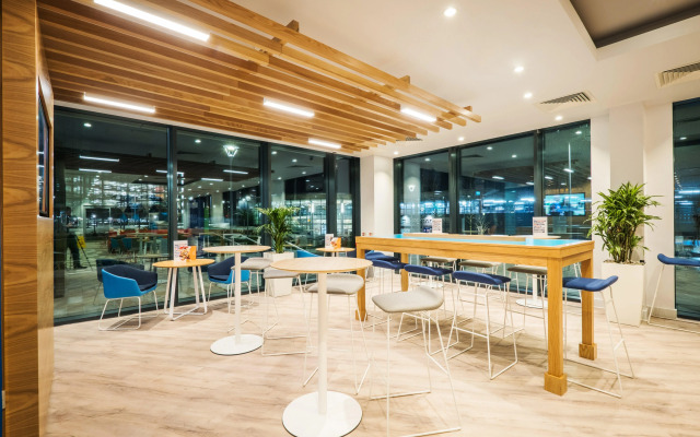 Holiday Inn Express Stockport by IHG