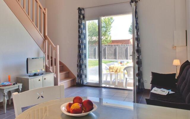 Vacancéole - Le Domaine d'Enserune